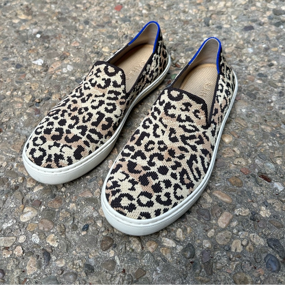 Leopard Roth’s